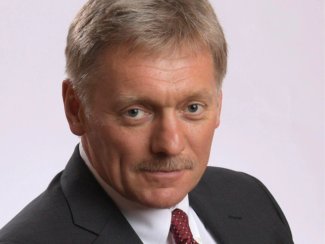 Песков: Москва не получала от Киева инициатив по созданию демилитаризованной зоны | Источник: kremlin.ru