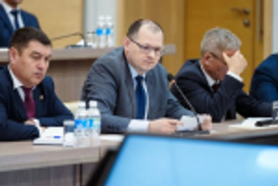 Отопительный сезон в Чувашии проходит в штатном режиме