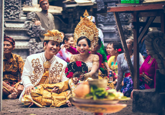 Тест: насколько хорошо вы знаете свадебные традиции разных стран?