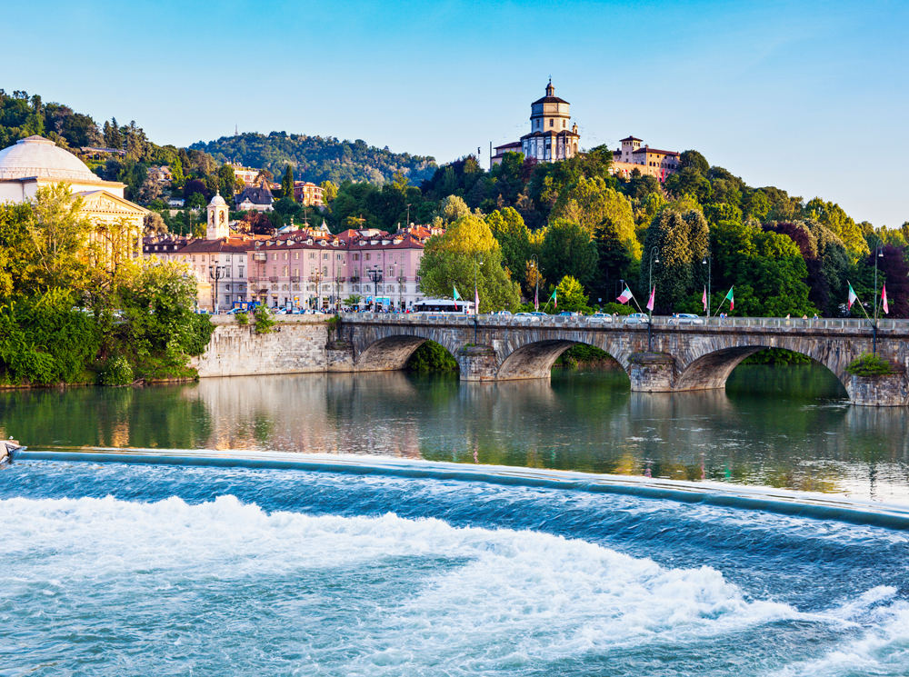 Три музея Турина, в которых стоит побывать | marieclaire.ru