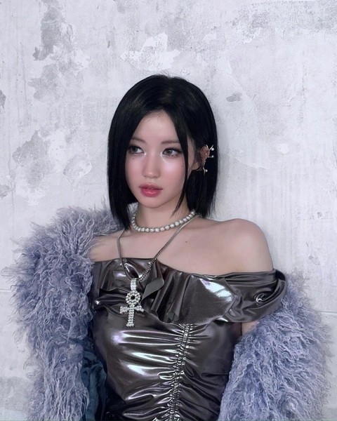Источник: соцсети babymonster_ygofficial