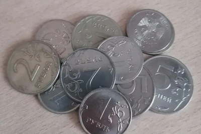 Амурчанам предлагают обменять монеты на банкноты