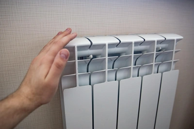 Residents of Voronezh's Northern District Left Without Hot Water and Heating