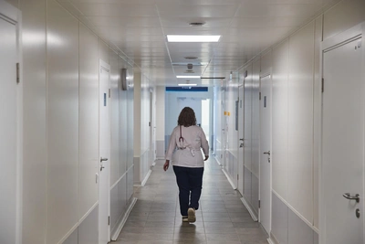 Молодой анестезиолог в Тюмени покончила с собой