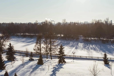 Experts Predict Near-Normal Spring Flooding for Yaroslavl Region