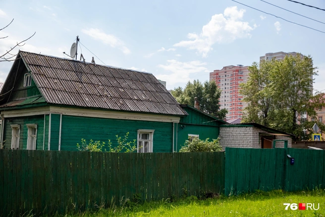 С таким принципом живут многие | Источник: Кирилл Поверинов / 76.RU