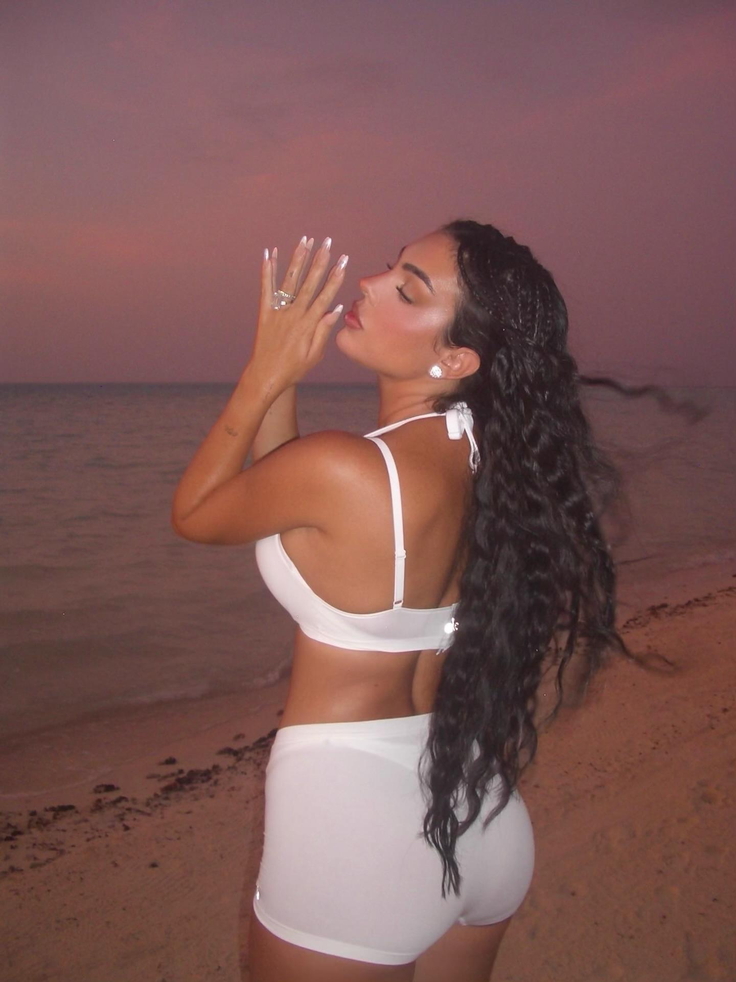 Джорджина Родригес