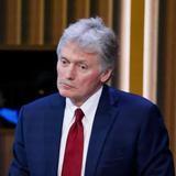 <p><span>Дмитрий Песков</span></p>