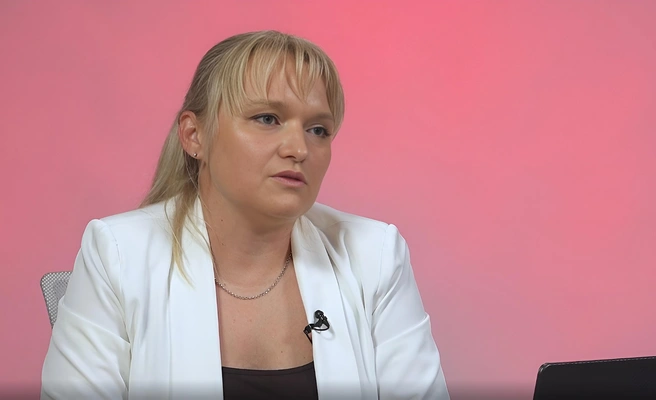 По мнению эксперта, вакцинировать ребенка нужно с первых дней жизни для его же защиты | Источник: ВолгГМУ