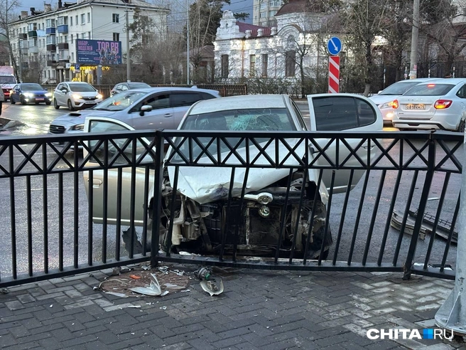 Источник: Виктория Тонких / CHITA.RU