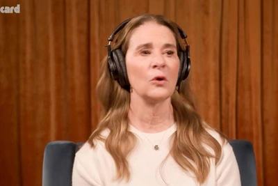 Melinda Gates Demands Answers From Bill After Epstein Scandal