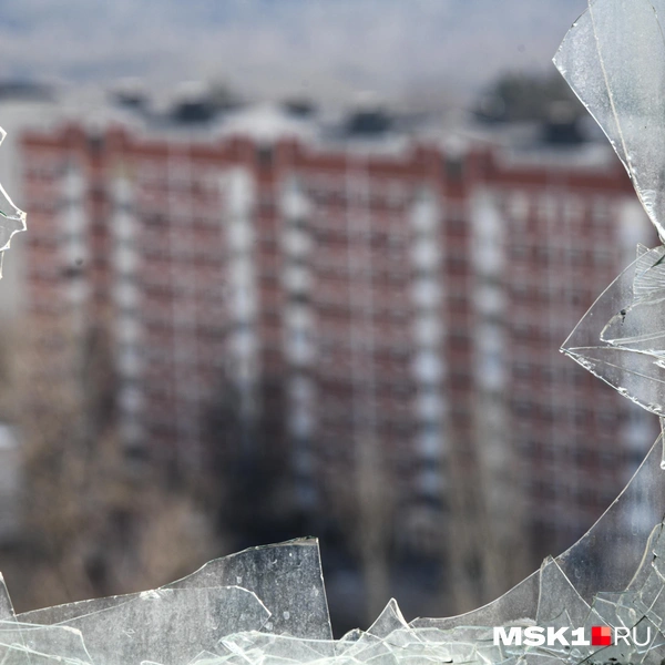 Источник: Артем Устюжанин / MSK1.RU