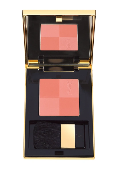 Компактные румяна Blush Radiance, Yves Saint Laurent