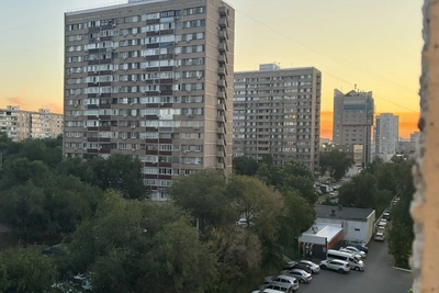 Оренбуржье снова под угрозой атак БПЛА
