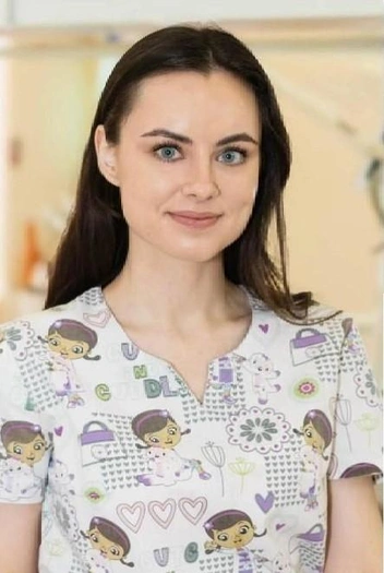 Васильева Анна Николаевна, Стоматологический центр «Бьютифул смайл» | Источник: www.woman.ru