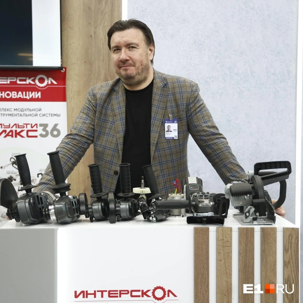 Источник: фотограф: Владислав Лоншаков / Е1.RU