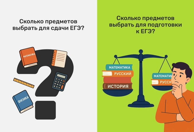 Многие не видят разницы между этими вопросами и воспринимают их как синонимы: разве одно не подразумевает другого? | Источник: Ирина Калмыкова