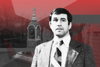 «Кто убил Казака?» История одного из первых заказных убийств в Волгограде