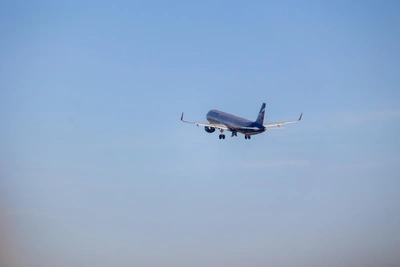 Рейс Аэрофлота из Владивостока задержан на 44 часа