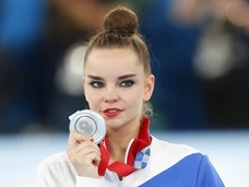 Отомстит Линой Ашрам? Дина Аверина вместе с сестрой выступит на чемпионате мира в Японии
