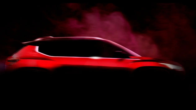 Datsun представит в России внедорожник