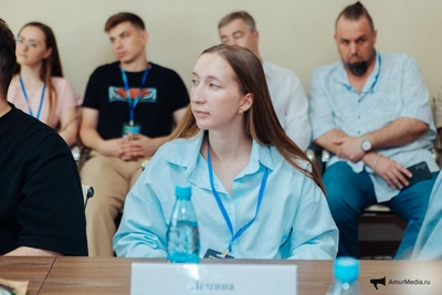На Дальневосточном МедиаФоруме обсудили спорт как медийную историю