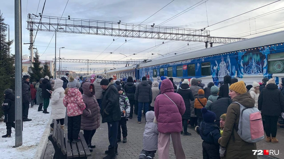 Источник: Никита Кифорук / 72.RU