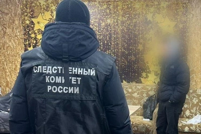 Подростка из Ревды обвиняют в убийстве мужчины