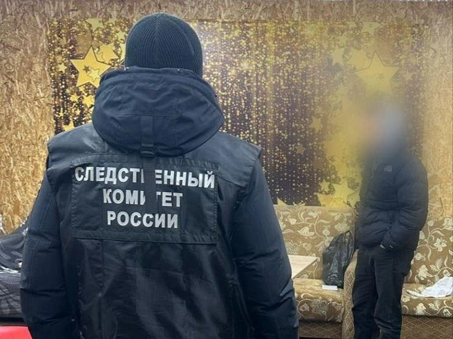 Мужчина умер от ножевых ранений | Источник: СУ СК России по Мурманской области
