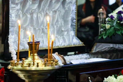 В Самарской области предложили бесплатно готовить тела к похоронам