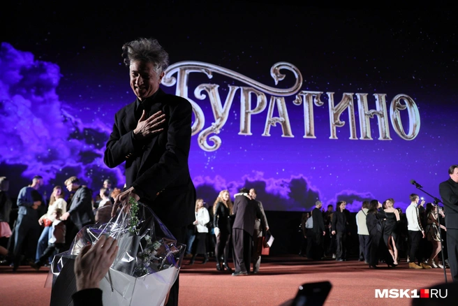 Источник: Артем Устюжанин / MSK1.RU