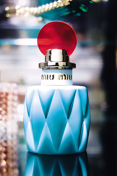 Фото №1 - Prix International du Parfum: лучшие ароматы 2016 года