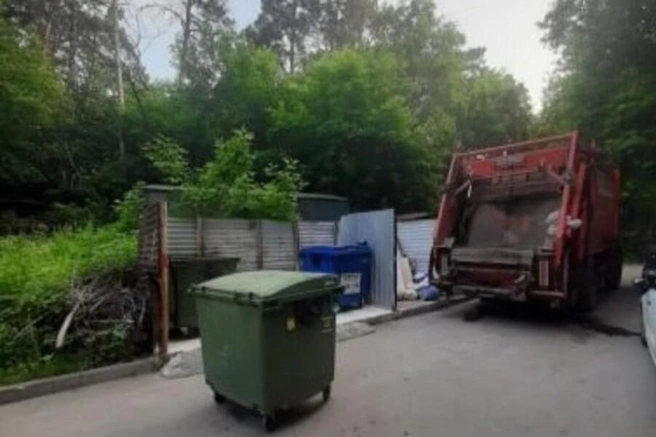 Убийство произошло 12 июня | Источник: СУ СКР по Новосибирской области