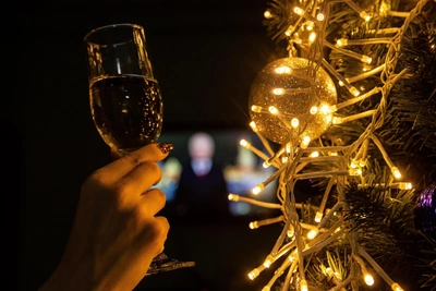 В Башкирии ввели «сухой закон» на новогодние праздники