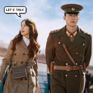 Сценаристка дорамы «Любовное приземление» раскрыла секрет реалистичного изображения Северной Кореи 😲