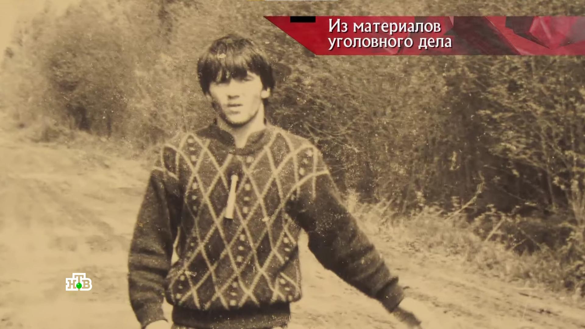 Убийца, который стал мастером ножа, снова попытался выйти на свободу