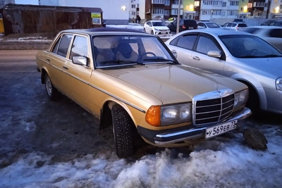 В Ульяновске водителей просят освободить улицы