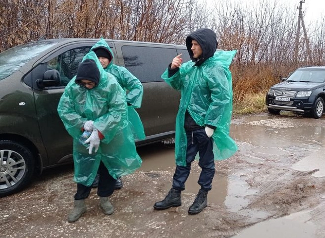 Волонтеры больше не будут искать пропавшую рязанку Елену Логунову | ya62.ru