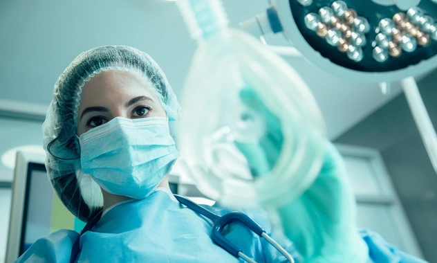 Анестезия и наркоз: в чем разница и что безопаснее, рассказал реаниматолог Ляшенко