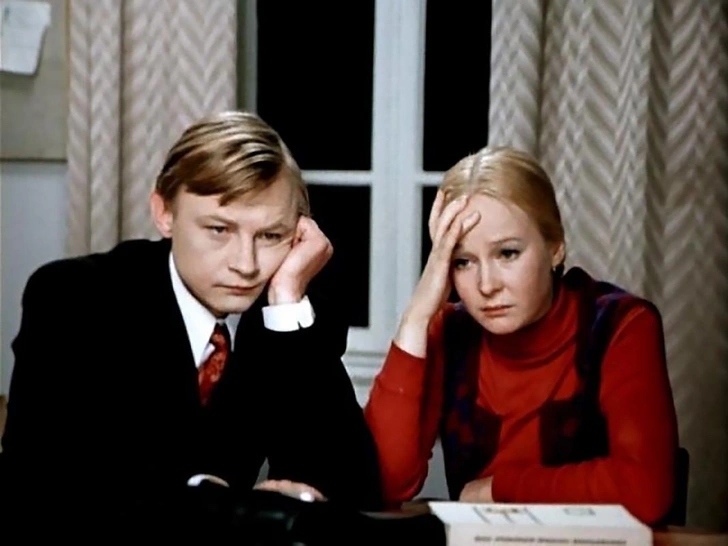 «Большая перемена» | happyparents.ru