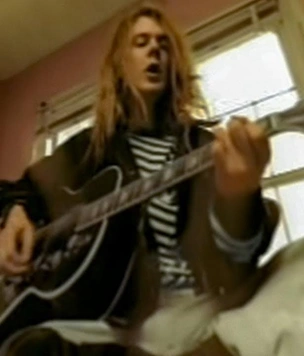 История одной песни: «Runaway Train» Soul Asylum, 1992