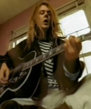 История одной песни: «Runaway Train» Soul Asylum, 1992