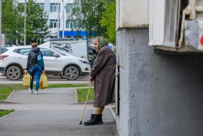 Пенсионеры Башкирии могут получить до полмиллиона рублей
