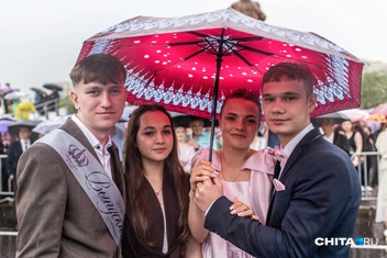 Источник: Олег Фёдоров / CHITA.RU
