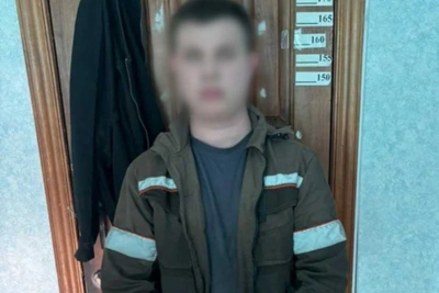 Полицейские задержали стрелявшего в остановку благовещенца