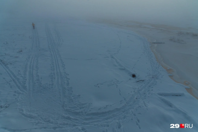 Источник: Иван Митюшёв / 29.RU