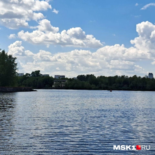 Источник: Арина Майорова / MSK1.RU