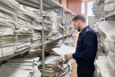 Житель Калуги получил 17 лет за убийство в 2002 году