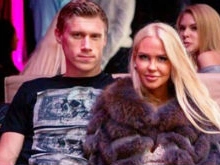 Жена футболиста Павла Погребняка пишет иконы
