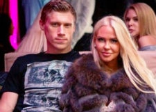 Жена футболиста Павла Погребняка пишет иконы